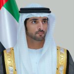 Hamdan bin Mohammed names new CEO of Joint Corporate Support Services at (DHA)